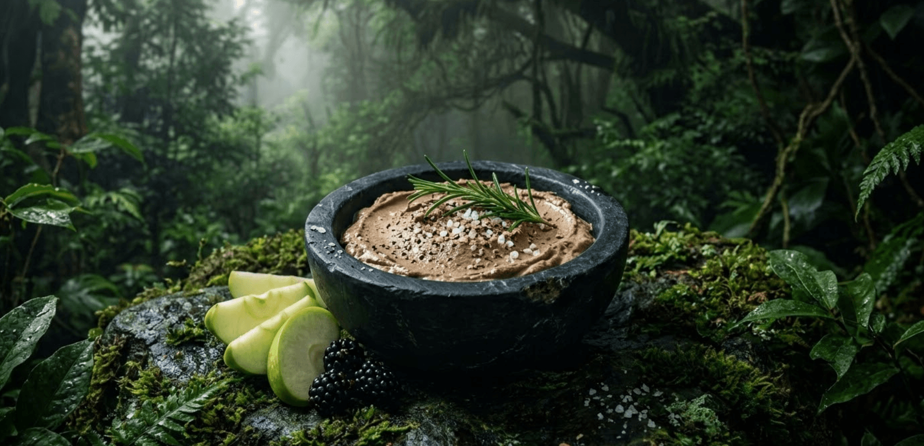 Patê de Fígado de Galinha